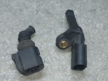 Датчик ABS задн. прав. VOLKSWAGEN JETTA USA 10-17