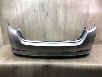Бампер задній KIA OPTIMA TF 11-16