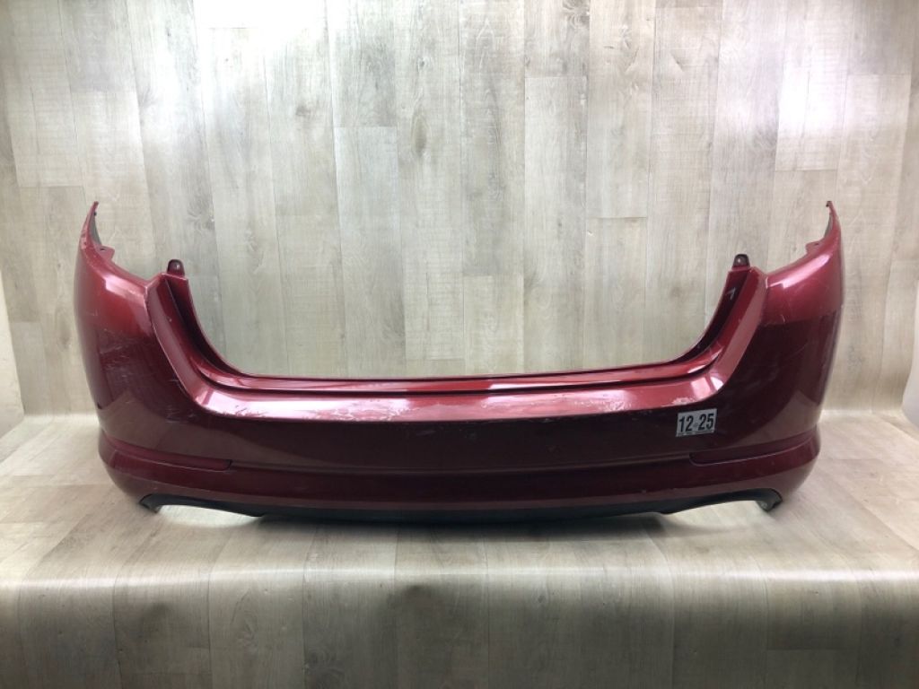 86611 4C000 | Бампер задній KIA OPTIMA TF 11-16