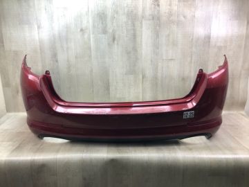 Бампер задній KIA OPTIMA TF 11-16