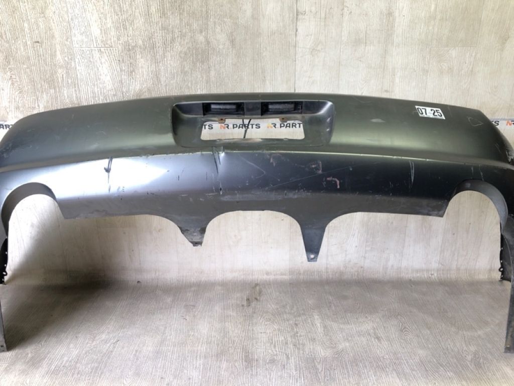 52159-AC904 | Бампер задний TOYOTA AVALON 05-12 - Фото 6