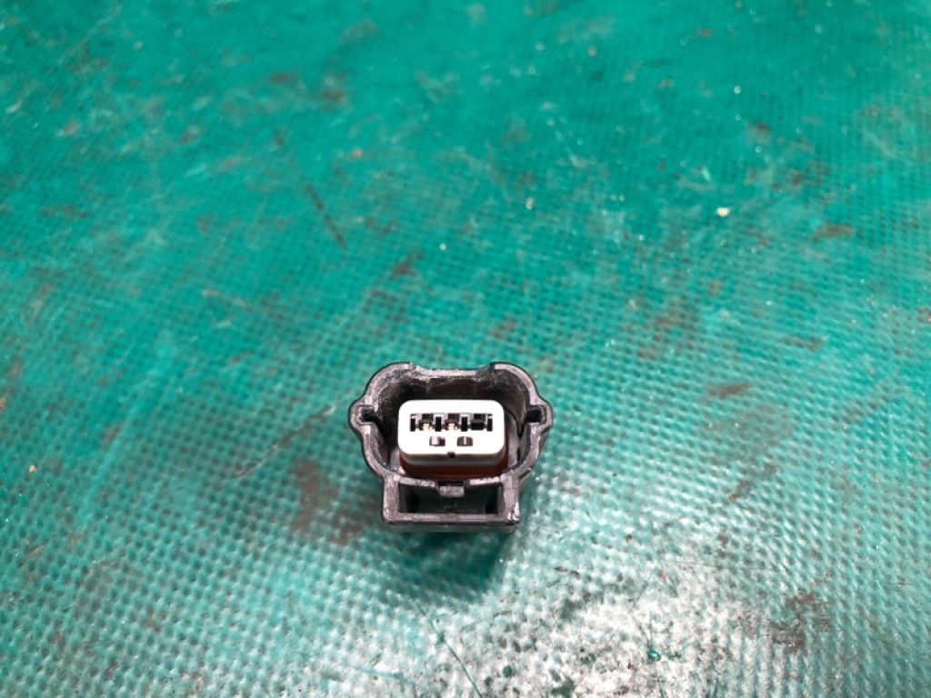 24382-AR710 | Реле включення вентилятора NISSAN JUKE 10-19 - Фото 6