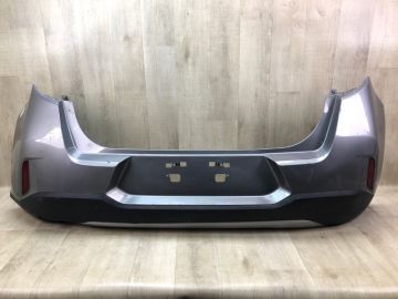 Бампер задній KIA SOUL SK3 19-