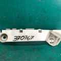TD11-50-0U1C | Кронштейн/крепление переднего бампера лів. MAZDA CX-9 06-16
