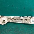TD11-50-0U1C | Кронштейн/крепление переднего бампера лів. MAZDA CX-9 06-16 - Прев'ю 3
