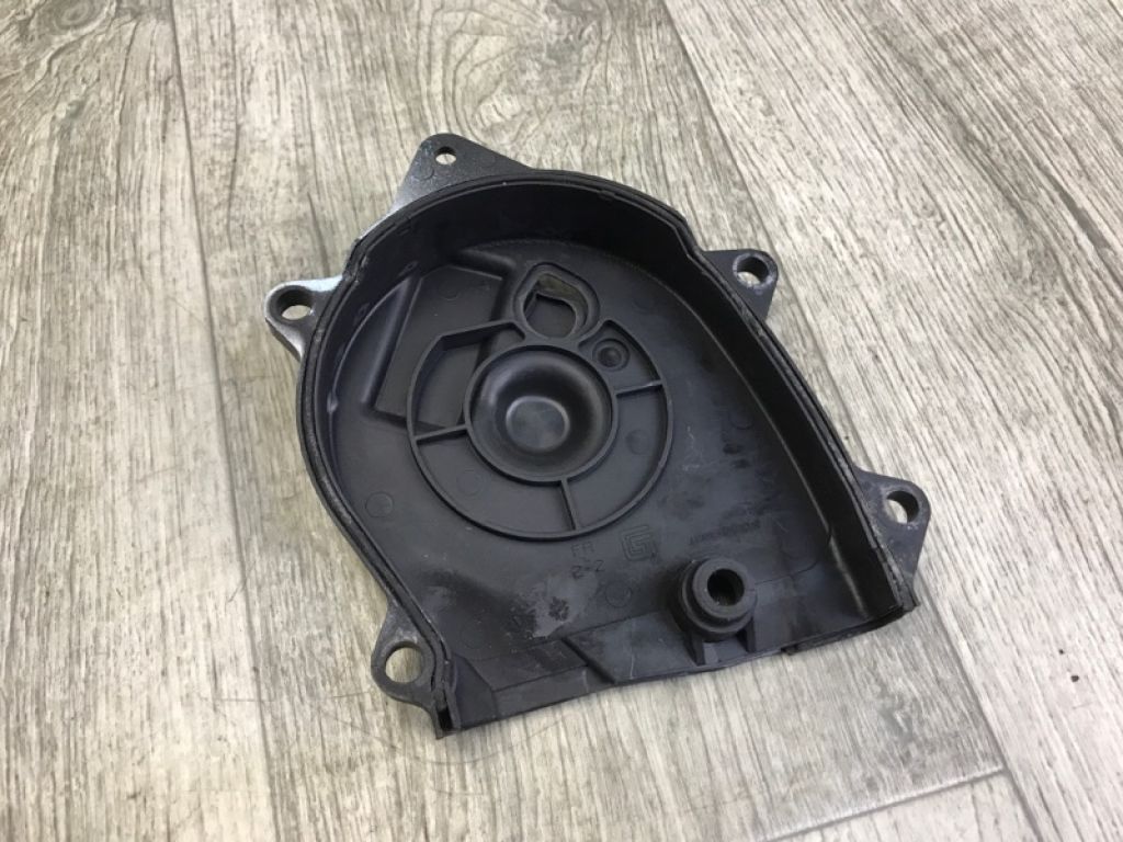 11810-RCA-A01 | Крышка ГРМ ACURA TLX 17-20 - Фото 6