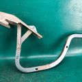 64510-06030 | Петля кришки багажника прав. TOYOTA CAMRY 40 06-11
