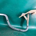 64510-06030 | Петля кришки багажника прав. TOYOTA CAMRY 40 06-11 - Прев'ю 3