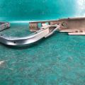 64510-06030 | Петля кришки багажника прав. TOYOTA CAMRY 40 06-11 - Прев'ю 4