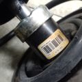 4852080226 | Амортизатор передн. лів. TOYOTA CAMRY 40 06-11 - Прев'ю 3