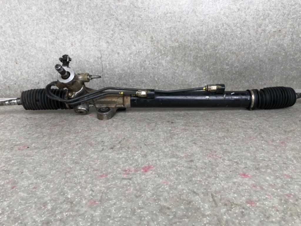 53601-SHJ-A05 | Рулевая рейка HONDA ODYSSEY 05-10