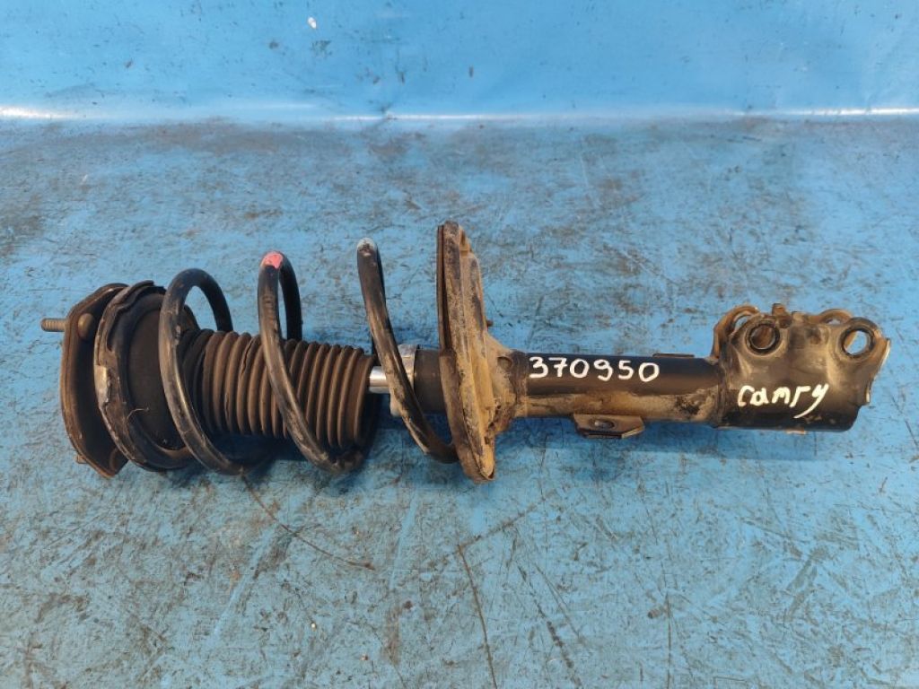 48510-33500 | Амортизатор передн. прав. TOYOTA CAMRY 40 06-11