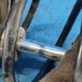 48510-33500 | Амортизатор передн. прав. TOYOTA CAMRY 40 06-11 - Превью 4