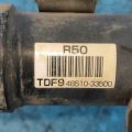48510-33500 | Амортизатор передн. прав. TOYOTA CAMRY 40 06-11 - Превью 6