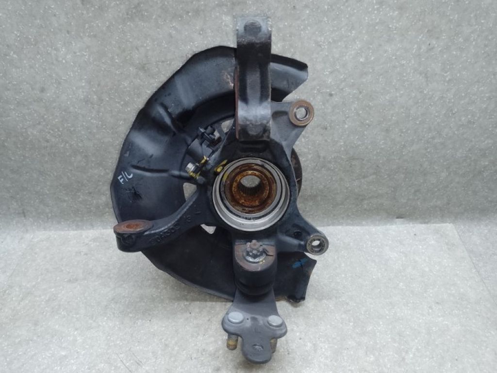 43212AA010 | Кулак поворотний лів. TOYOTA CAMRY 40 06-11