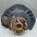 43211AA010 | Кулак поворотний прав. TOYOTA CAMRY 40 06-11 - Прев'ю 3