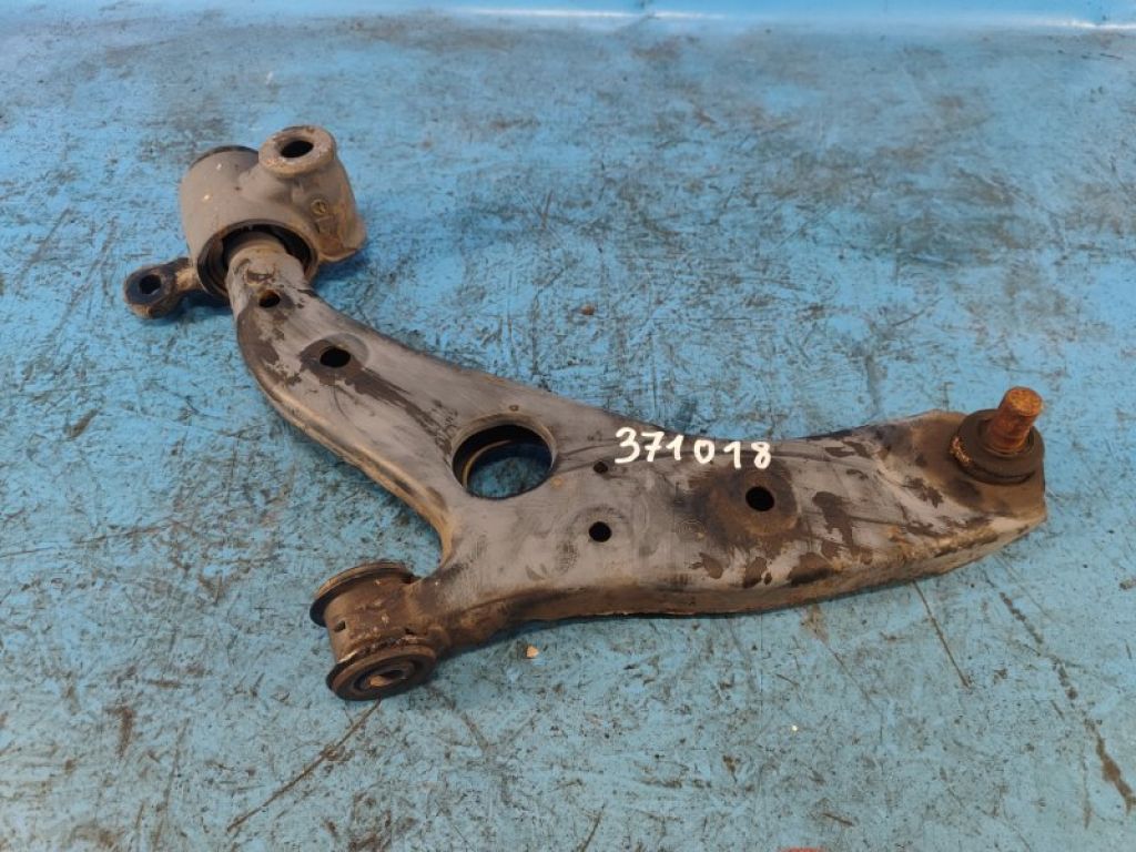 KB7W-34-350D | Важіль передньої підвіски нижній лів. MAZDA CX-5 (KF) 16-21