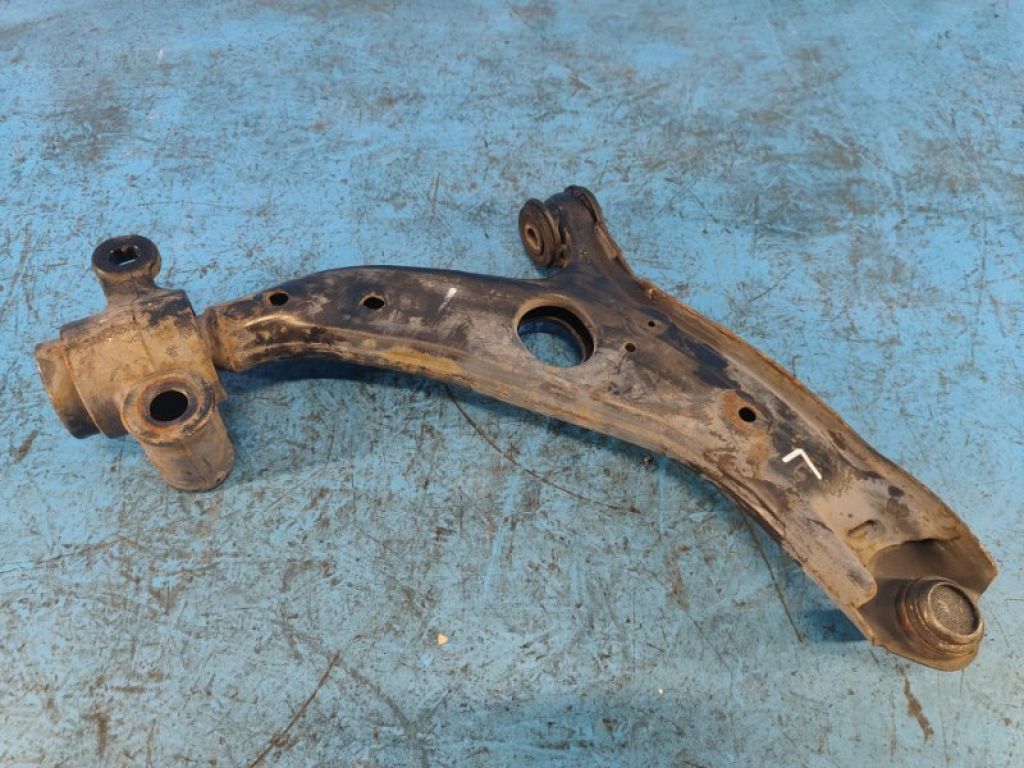 KB7W-34-350D | Важіль передньої підвіски нижній лів. MAZDA CX-5 (KF) 16-21 - Фото 3