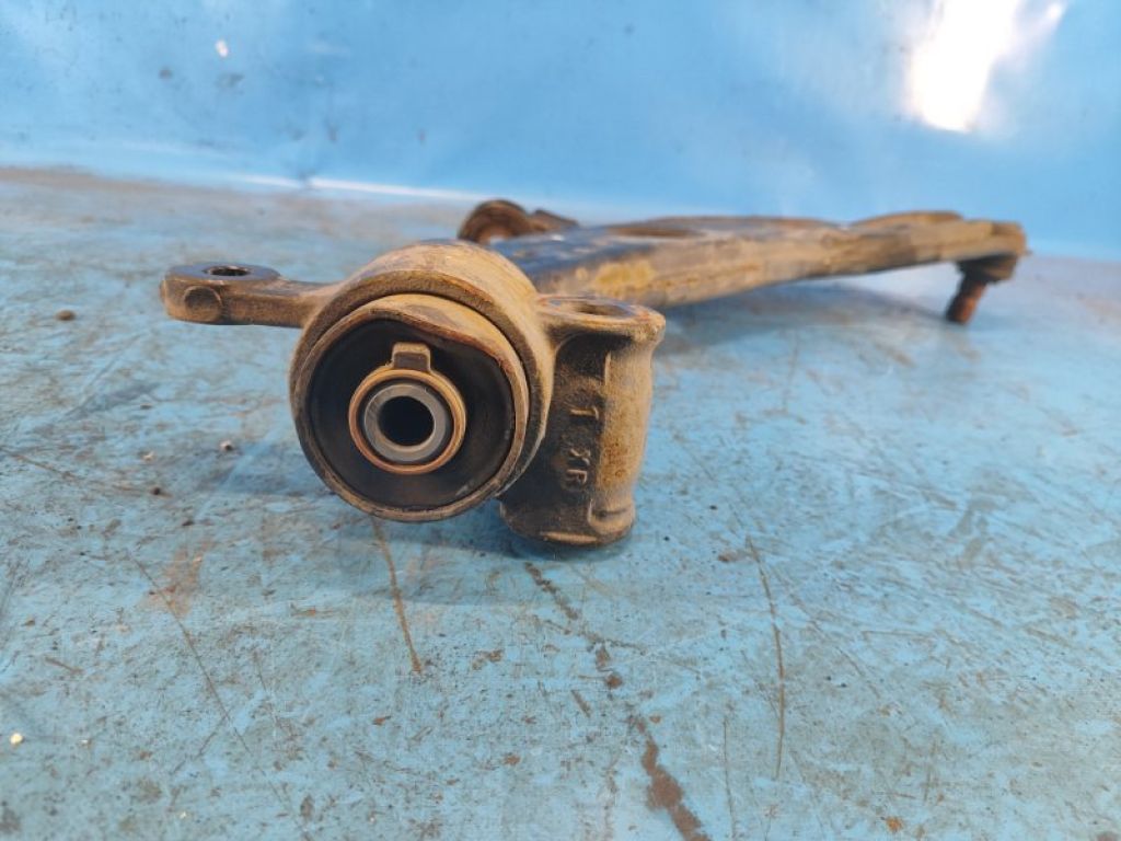 KB7W-34-350D | Важіль передньої підвіски нижній лів. MAZDA CX-5 (KF) 16-21 - Фото 4