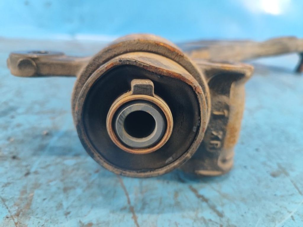 KB7W-34-350D | Важіль передньої підвіски нижній лів. MAZDA CX-5 (KF) 16-21 - Фото 5