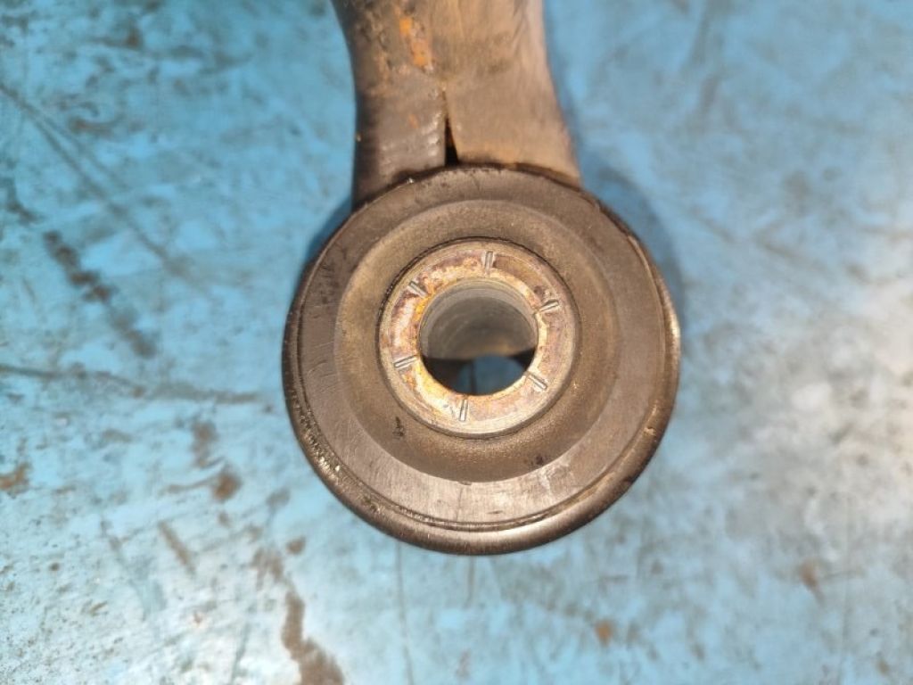 KB7W-34-350D | Важіль передньої підвіски нижній лів. MAZDA CX-5 (KF) 16-21 - Фото 7