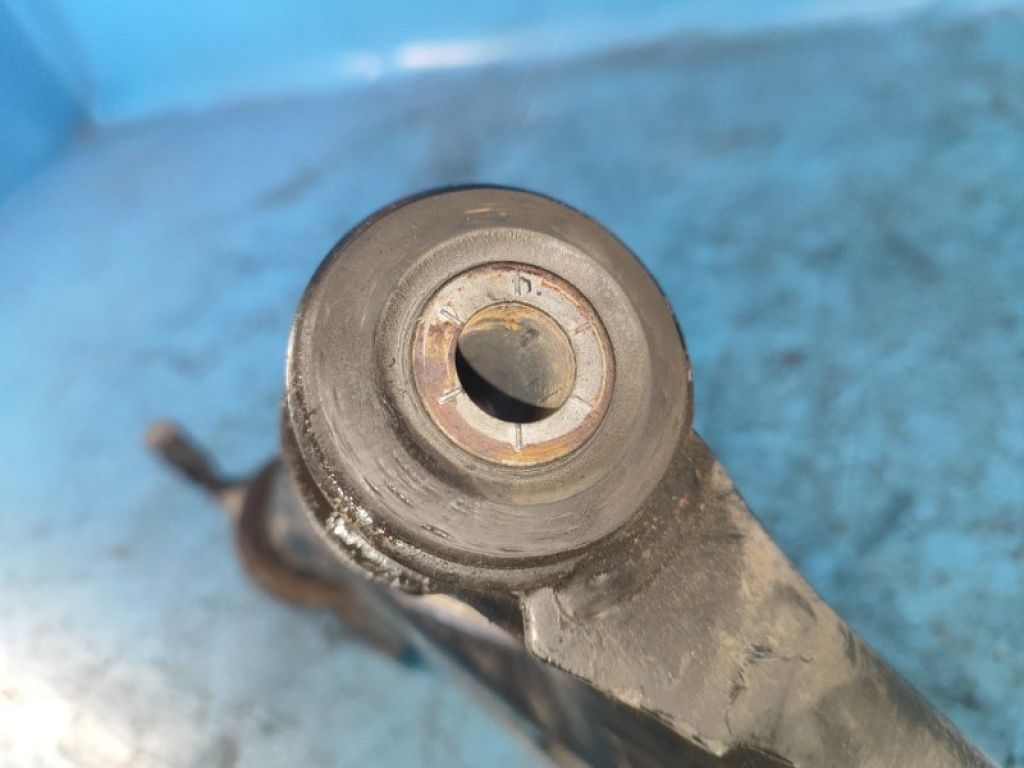 KB7W-34-350D | Важіль передньої підвіски нижній лів. MAZDA CX-5 (KF) 16-21 - Фото 8