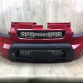 86511 2K000 | Бампер передний KIA SOUL AM 08-13