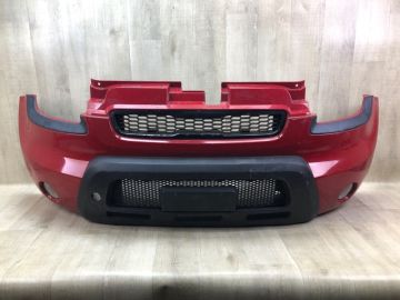 Бампер передний KIA SOUL AM 08-13