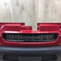 86511 2K000 | Бампер передний KIA SOUL AM 08-13 - Превью 4