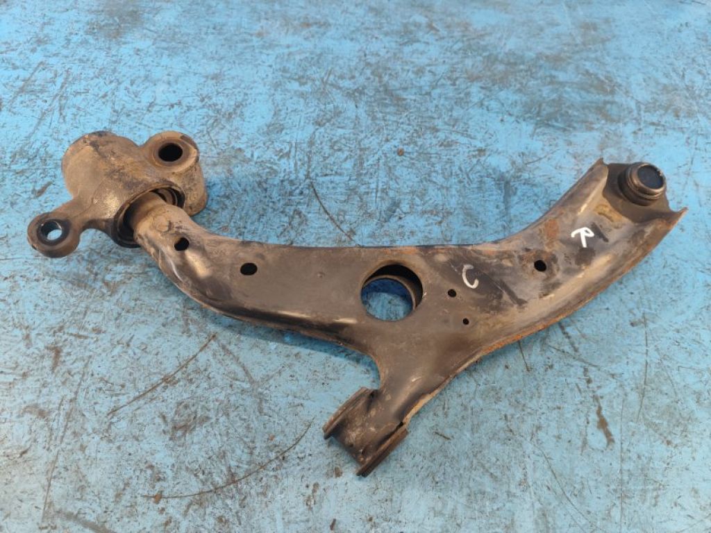 KB7W-34-300D | Важіль передньої підвіски нижній прав. MAZDA CX-5 (KF) 16-21 - Фото 3