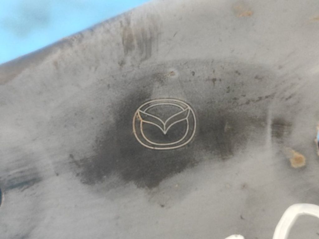 KB7W-34-300D | Важіль передньої підвіски нижній прав. MAZDA CX-5 (KF) 16-21 - Фото 9