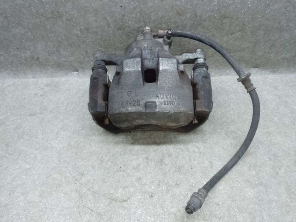 4775006220 | Супорт гальмівний передн. лів. TOYOTA CAMRY 40 06-11