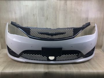 Бампер передній CHRYSLER PACIFICA 16-20