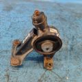12371-28230 | Подушка двигуна нижня задн. LEXUS HS250H (ANF10) 09-12