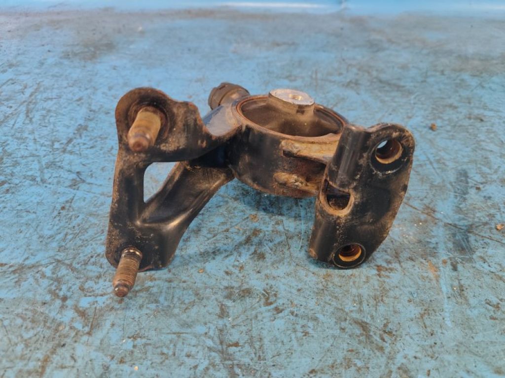 12371-28230 | Подушка двигуна нижня задн. LEXUS HS250H (ANF10) 09-12 - Фото 4