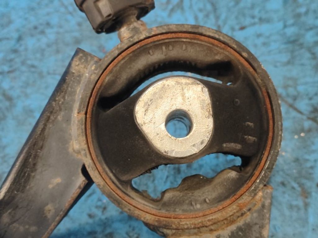 12371-28230 | Подушка двигуна нижня задн. LEXUS HS250H (ANF10) 09-12 - Фото 5