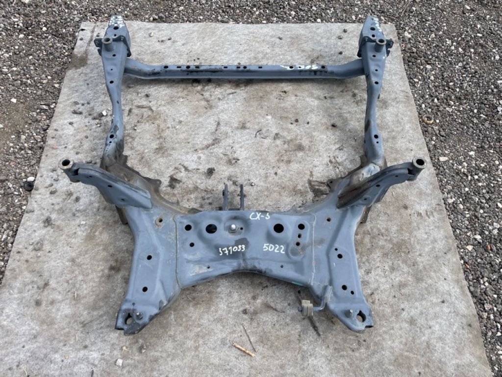 KB7W-34-80XD | Балка передньої підвіски MAZDA CX-5 (KF) 16-21