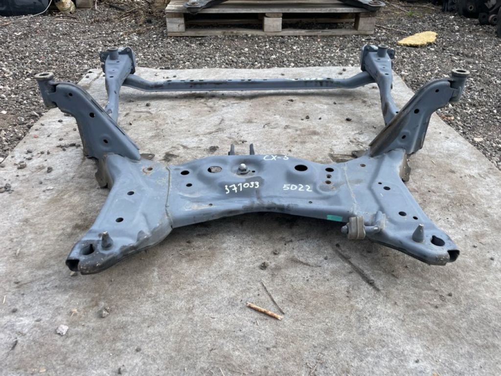 KB7W-34-80XD | Балка передньої підвіски MAZDA CX-5 (KF) 16-21 - Фото 2