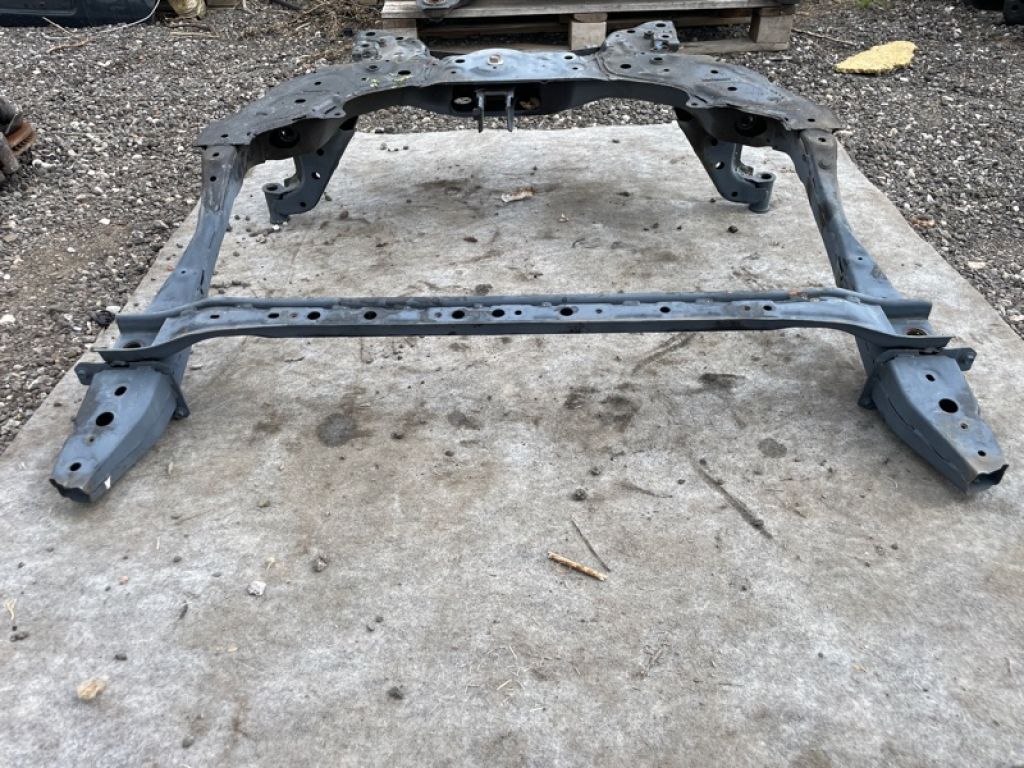 KB7W-34-80XD | Балка передньої підвіски MAZDA CX-5 (KF) 16-21 - Фото 4