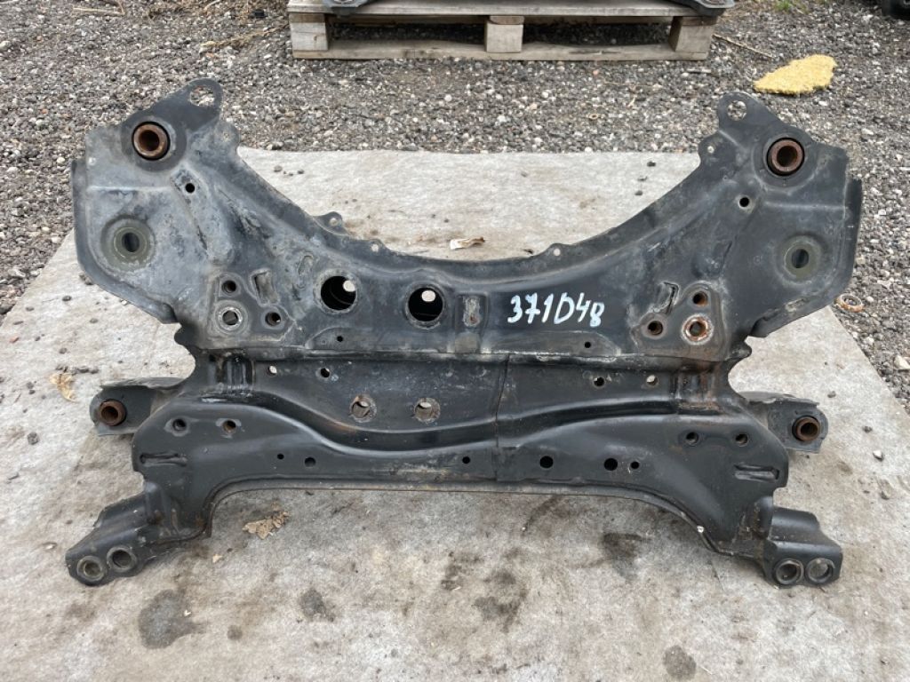 51201-72010 | Балка передньої підвіски LEXUS HS250H (ANF10) 09-12 - Фото 2