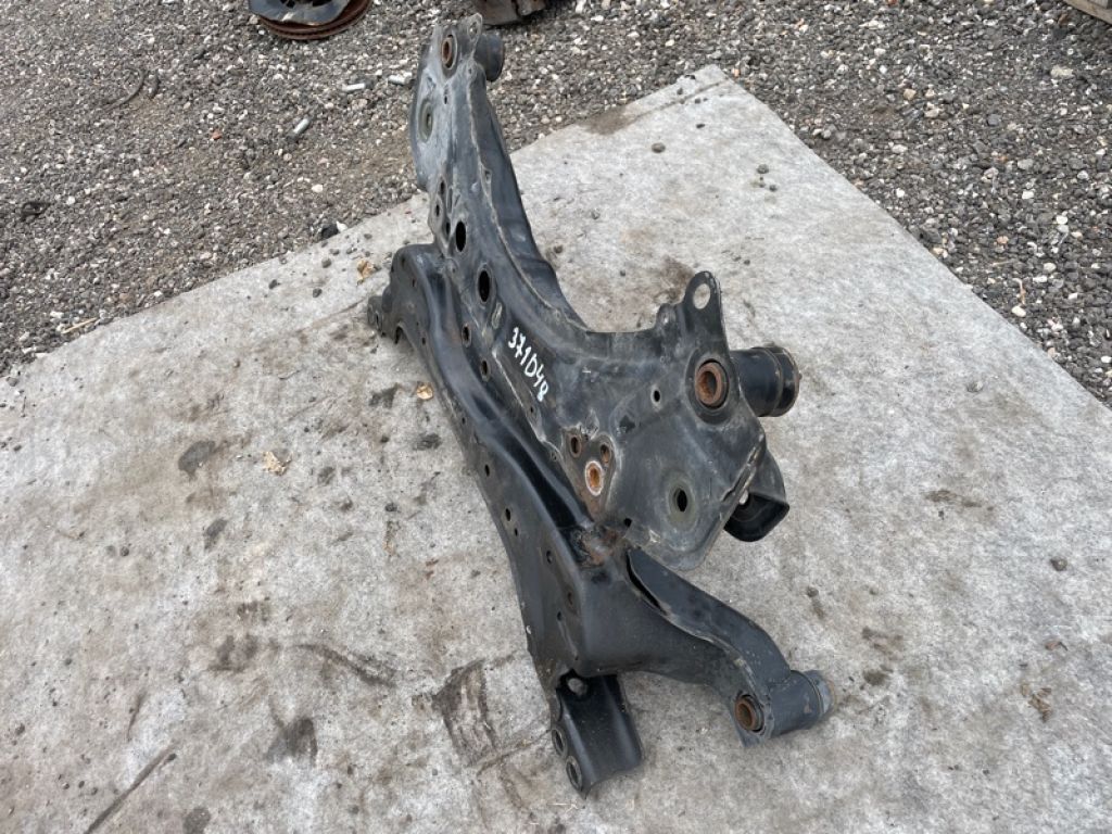 51201-72010 | Балка передньої підвіски LEXUS HS250H (ANF10) 09-12 - Фото 3