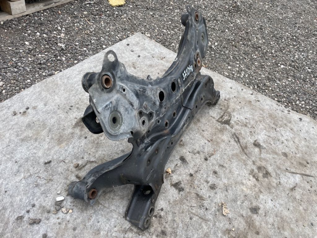 51201-72010 | Балка передньої підвіски LEXUS HS250H (ANF10) 09-12 - Фото 4