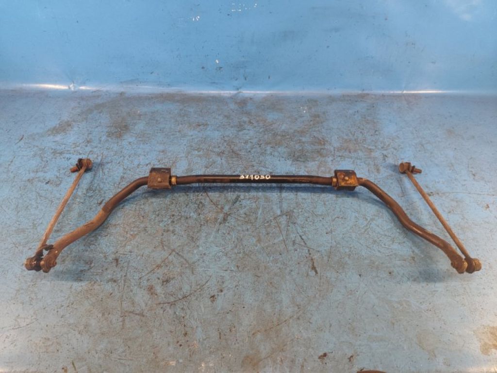 48811-42070 | Стабілізатор передній TOYOTA RAV4 05-12