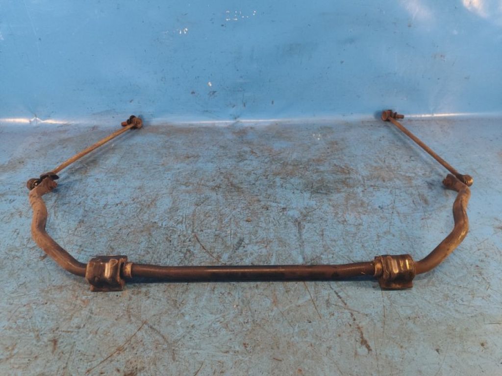 48811-42070 | Стабілізатор передній TOYOTA RAV4 05-12 - Фото 2