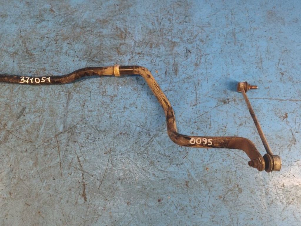 42310-57L00 | Стабілізатор передній SUZUKI KIZASHI 09-14 - Фото 3