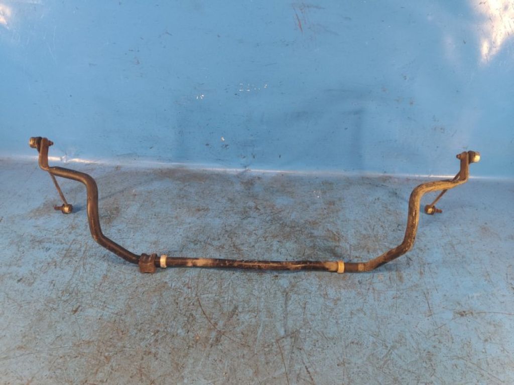 42310-57L00 | Стабілізатор передній SUZUKI KIZASHI 09-14 - Фото 4