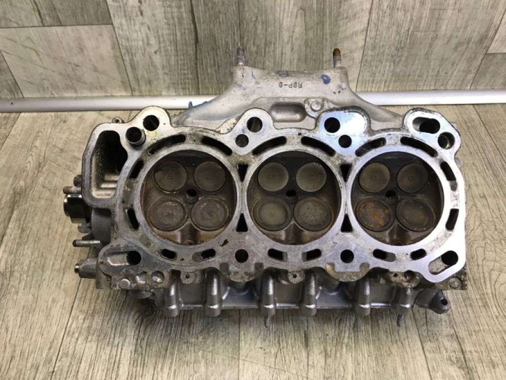 12300-R9P-810 | Головка блока цилиндров задн. ACURA TLX 17-20 - Фото 6