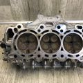 12300-R9P-810 | Головка блока цилиндров задн. ACURA TLX 17-20 - Превью 6
