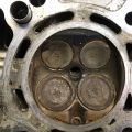 12300-R9P-810 | Головка блока цилиндров задн. ACURA TLX 17-20 - Превью 7