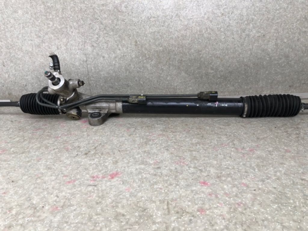 53601-SHJ-A05 | рульова рейка HONDA ODYSSEY 05-10